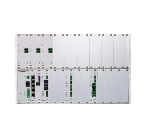 Stationary Switchgear Test Systems ll ACTAS L260